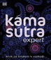 Kámasútra expert: krok za krokem k rozkoši - Kniha