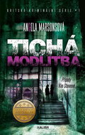 Tichá modlitba - Kniha