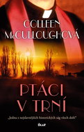 Ptáci v trní - Kniha