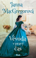 Vévoda v pravý čas - Kniha