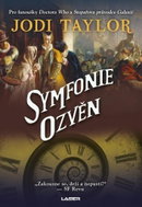 Symfonie ozvěn - Kniha