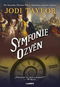Symfonie ozvěn - Kniha
