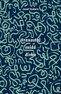 Hranostaj snídá dívku - Kniha