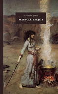 Magické eseje I - Kniha
