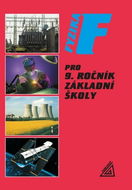 Fyzika pro 9. ročník základní školy - Kniha