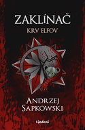 Zaklínač Krv elfov (III) - Kniha
