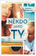 Někdo jako ty - Kniha