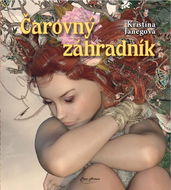 Čarovný záhradník - Kniha