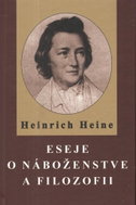 Eseje o náboženstve a filozofií - Kniha