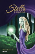 Stella z Kalvendie - Kniha