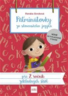 Päťminútovky zo slovenského jazyka: pre 2. ročník základných škôl - Kniha