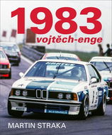 1983 Vojtěch-Enge  - Kniha