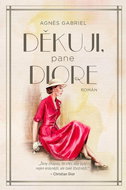 Děkuji, pane Diore - Kniha