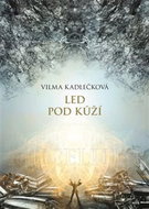 Led pod kůží - Kniha