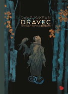 Dravec - Kniha