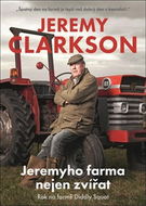 Jeremyho farma nejen zvířat - Kniha