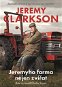 Jeremyho farma nejen zvířat - Kniha