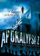 Apokalypsa Z: Hněv spravedlivých - Kniha