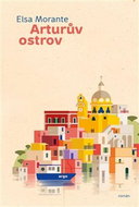 Arturův ostrov  - Kniha