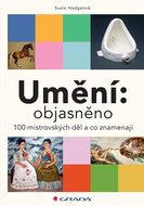 Umění Objasněno - Kniha