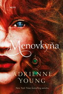 Menovkyňa - Kniha