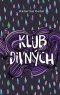 Klub divných - Kniha