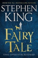 Fairy Tale - Kniha