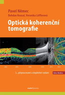 Optická koherenční tomografie: 3. přepracované a doplněné vydání - Kniha