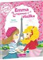 Emma a tajemná stužka - Kniha