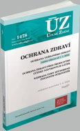 ÚZ 1478 Ochrana zdraví - Kniha