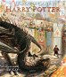 Harry Potter a Ohnivý pohár - Kniha