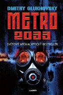 Metro 2033  - Kniha