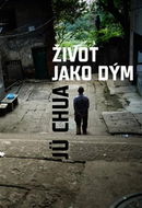 Život jako dým - Kniha