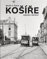Košíře mýtické a literární - Kniha
