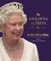 Královna Alžběta II. a královská rodina: Velká obrazová historie - Kniha