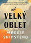 Velký oblet - Kniha