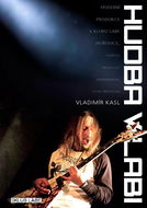 Hudba v Labi - Kniha