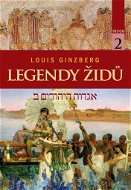 Legendy Židů 2 - Kniha