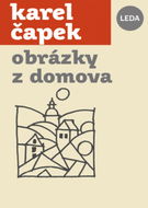 Obrázky z domova   - Kniha