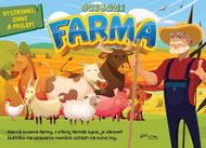 Farma – origami - Origami