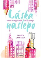 Láska naslepo - Kniha