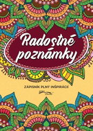 Radostné poznámky - Kniha