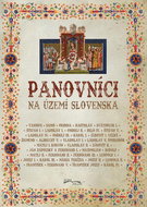 Panovníci na území Slovenska - Kniha