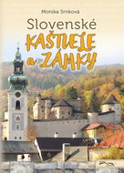 Slovenské kaštiele a zámky - Kniha
