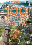 100 divov sveta - Kniha