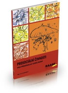 Prosociální činnosti v předškolním vzdělávání - Kniha