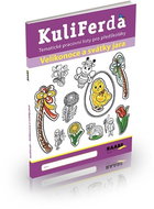KuliFerda Velikonoce a svátky jara - Kniha