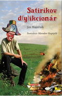 Satirikov dy(i)kcionár - Kniha