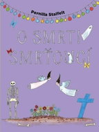 O smrti smrťoucí - Kniha