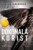 Dokonalá kořist: Detektivka - Kniha